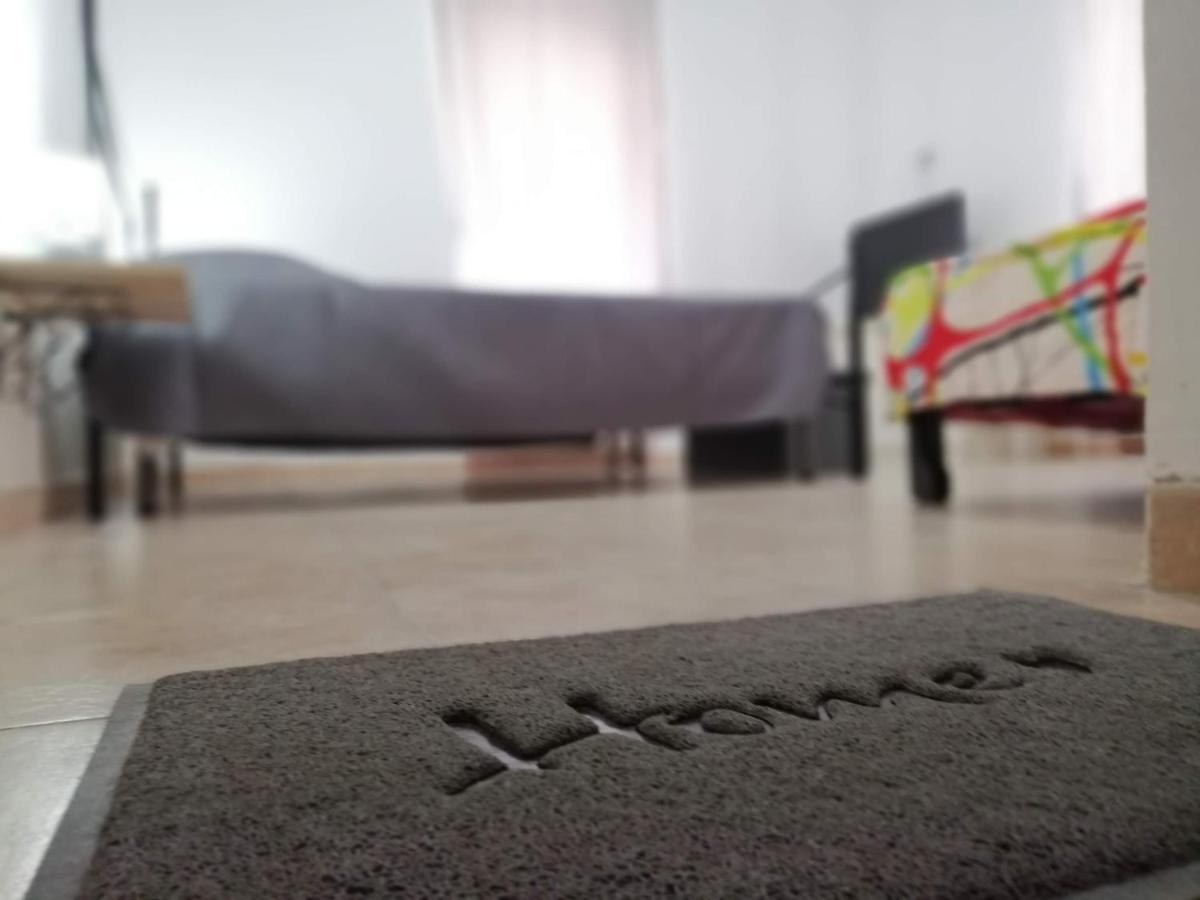 Room&Relax Minturno Exterior foto